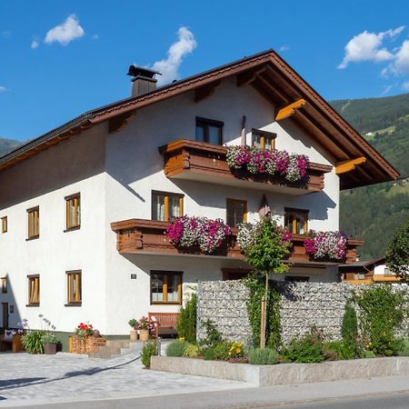 Apartamento Haus Moikler Zell am Ziller Exterior foto