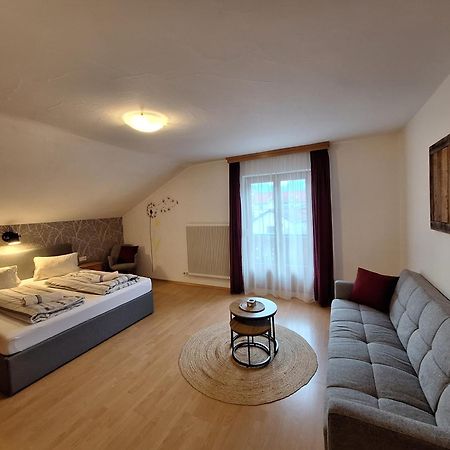 Apartamento Haus Moikler Zell am Ziller Exterior foto