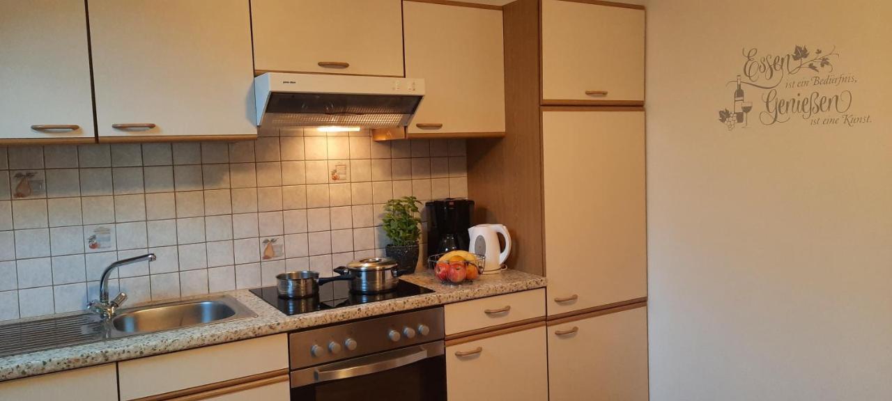 Apartamento Haus Moikler Zell am Ziller Exterior foto