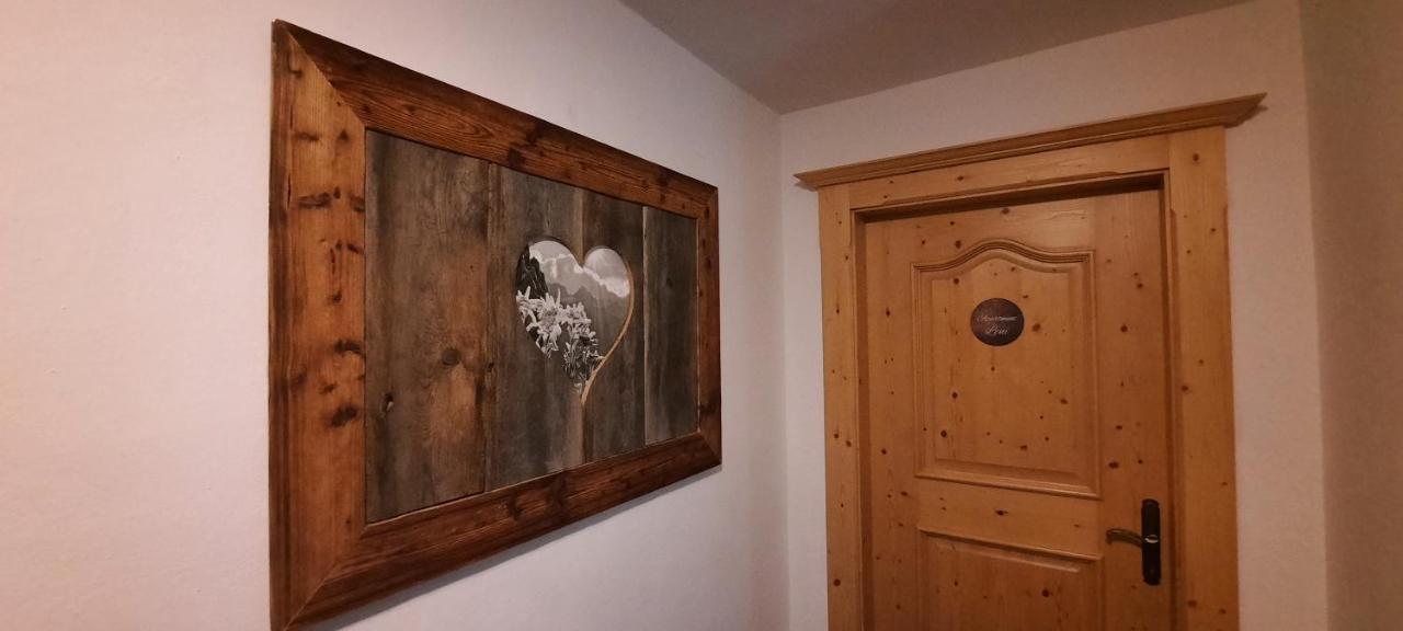 Apartamento Haus Moikler Zell am Ziller Exterior foto