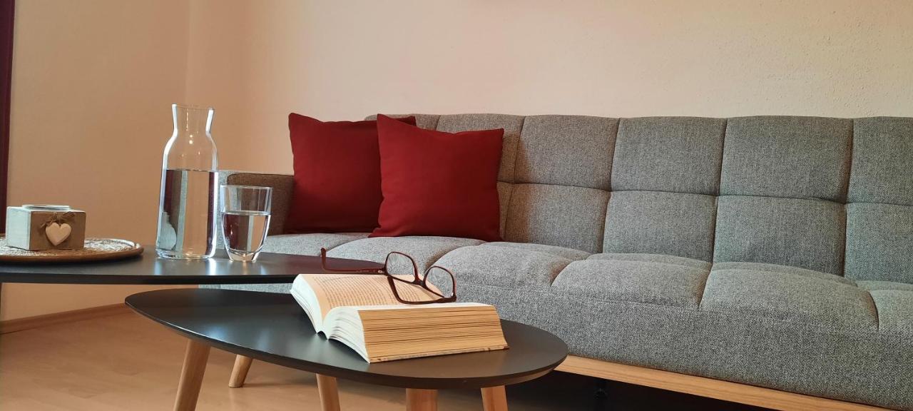 Apartamento Haus Moikler Zell am Ziller Exterior foto