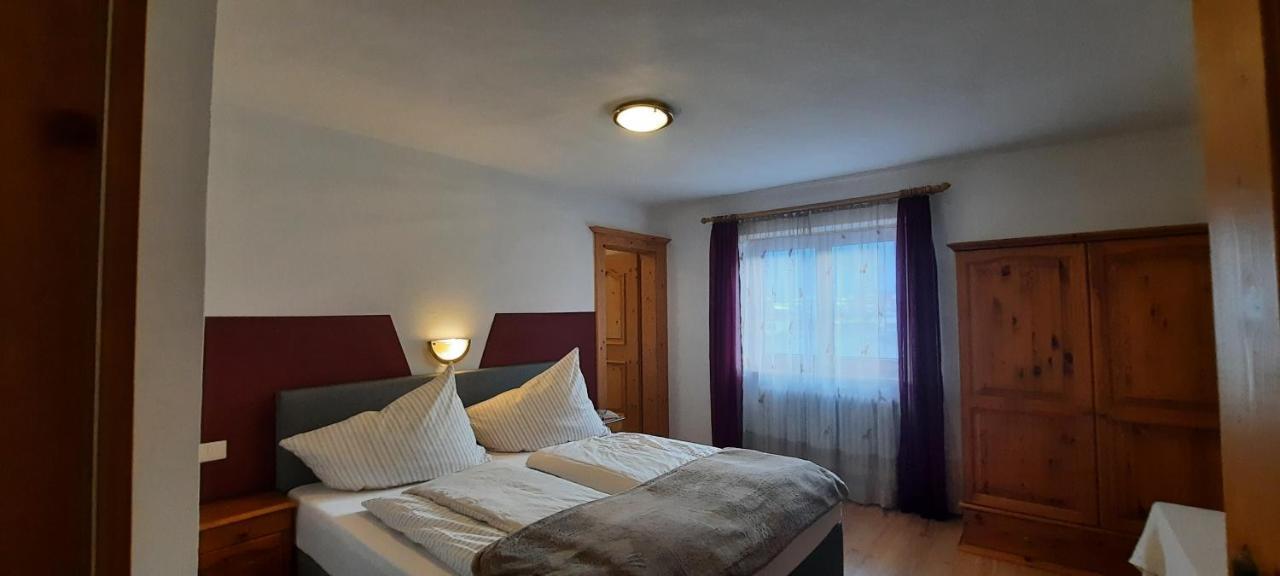 Apartamento Haus Moikler Zell am Ziller Exterior foto