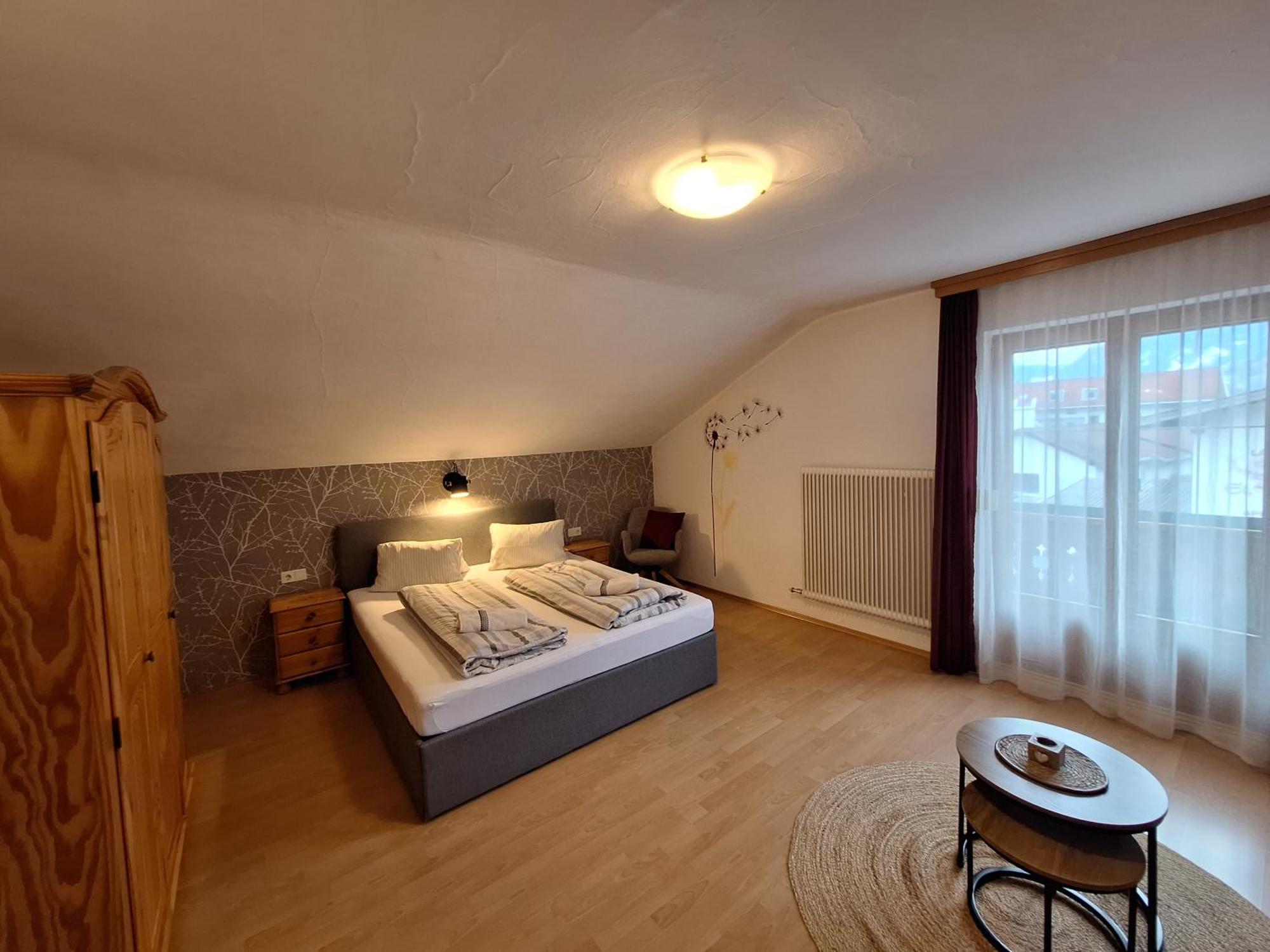 Apartamento Haus Moikler Zell am Ziller Exterior foto