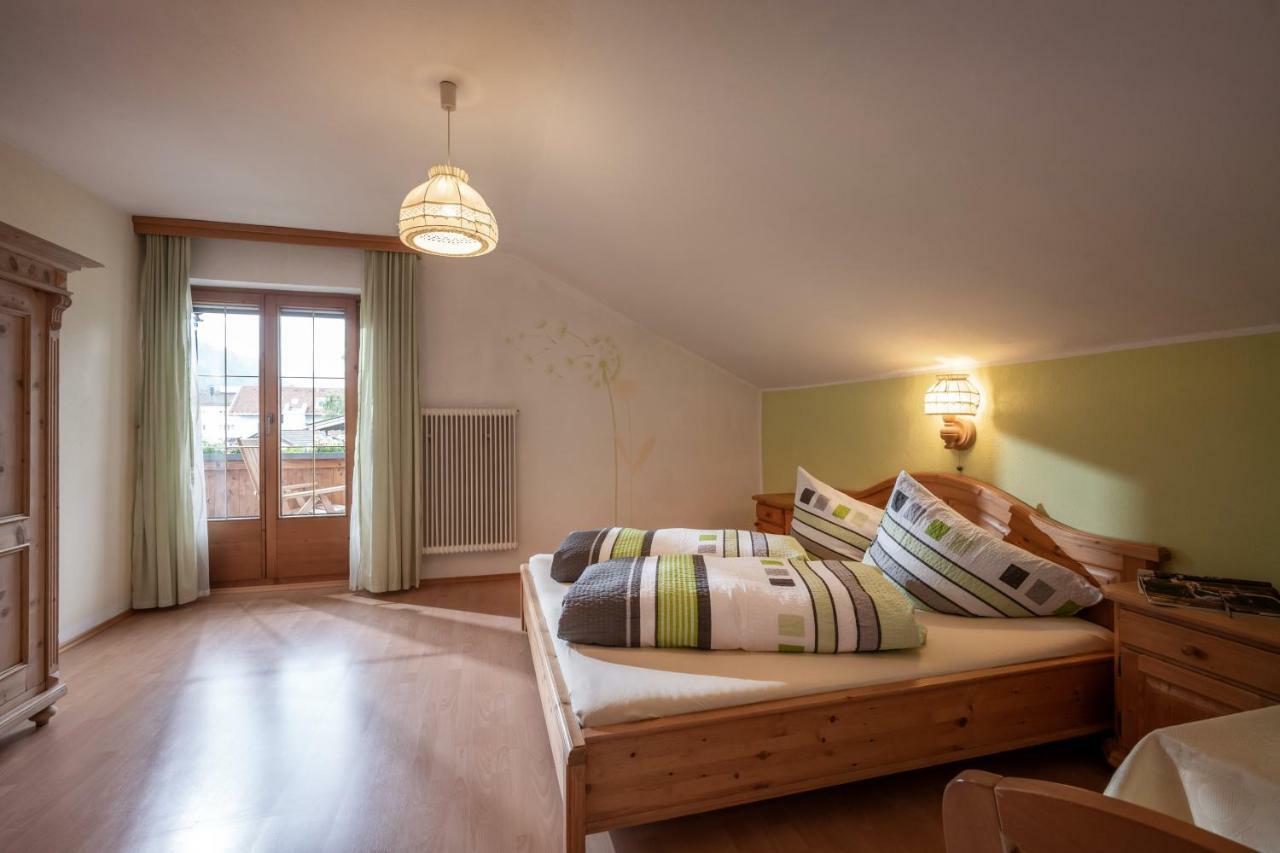 Apartamento Haus Moikler Zell am Ziller Exterior foto